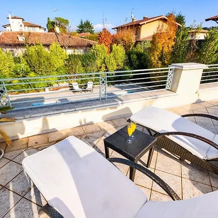 Βίλα My Garda Holiday Manerba del Garda