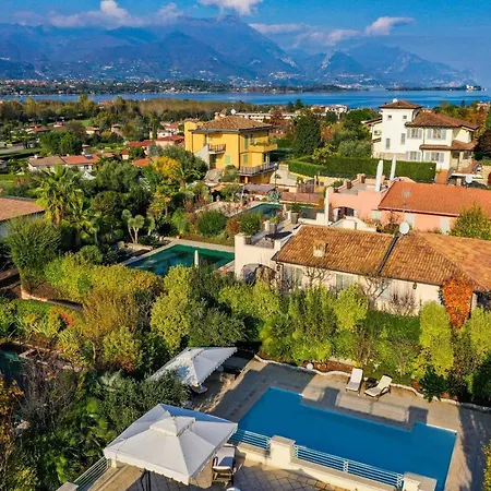 Βίλα My Garda Holiday Manerba del Garda